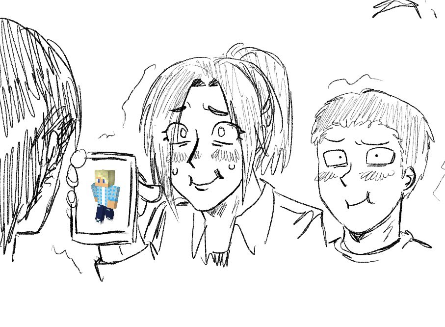 finnzermeow's tweet photo. genuinely some bullshit #aot https://t.co/bYk3bzPrOw
