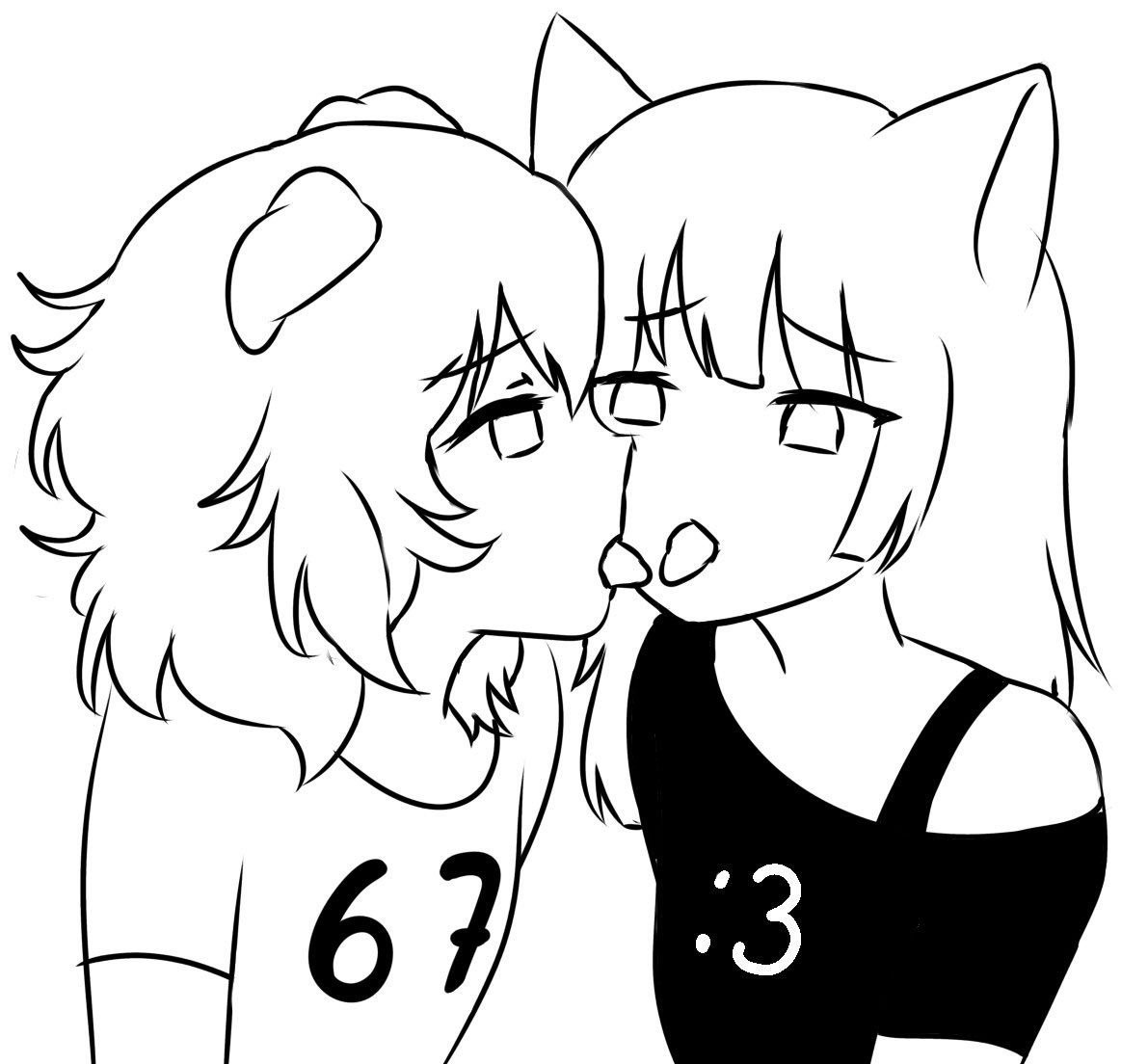 mimibnnuy's tweet photo. artblock :( https://t.co/BENlYkyLSJ