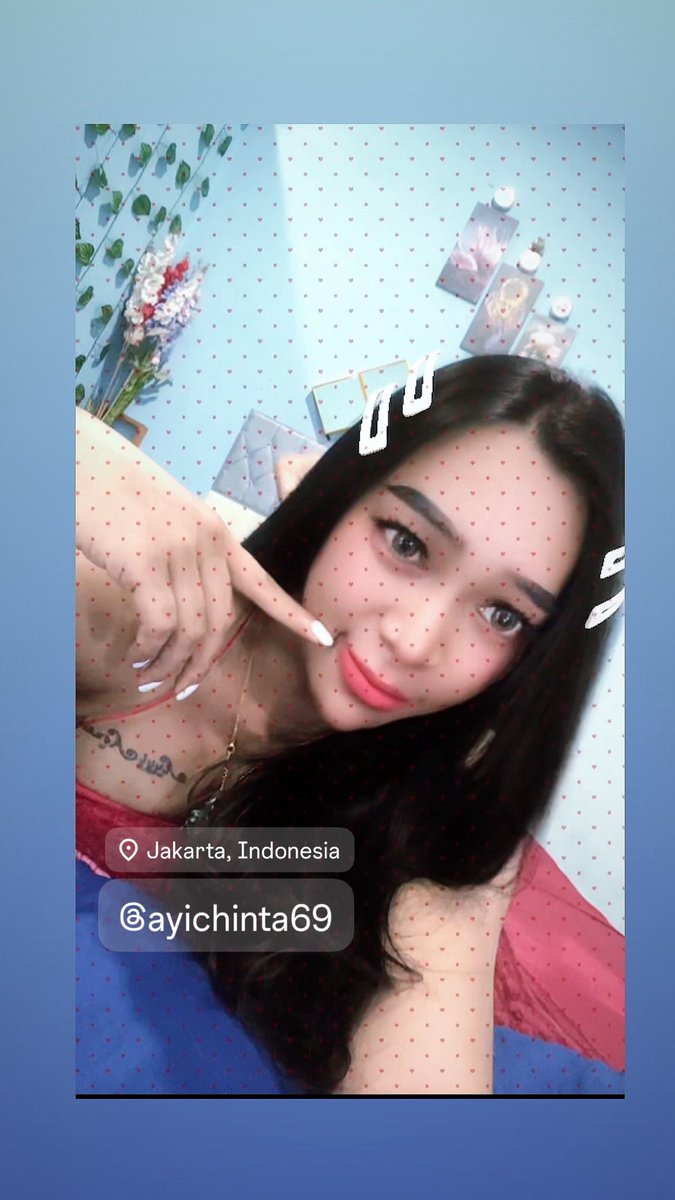 AyyiCynthiTS's tweet photo. Avail
Fantasy In My Bed
Top || Bot || Incall || Outcall || Member Video
📍 Jakarta Pusat
📱 0819-9989-7395

@bulukelekkk @KanJoedd @ladyboyeffect2 @ladyboyeffect33 @ladyboymagic @tsLoverINDO1 @Shemale_idn10
#shemalecantik #shemaletop #shemalebot #shemalejakart https://t.co/7Btk4MaiVA