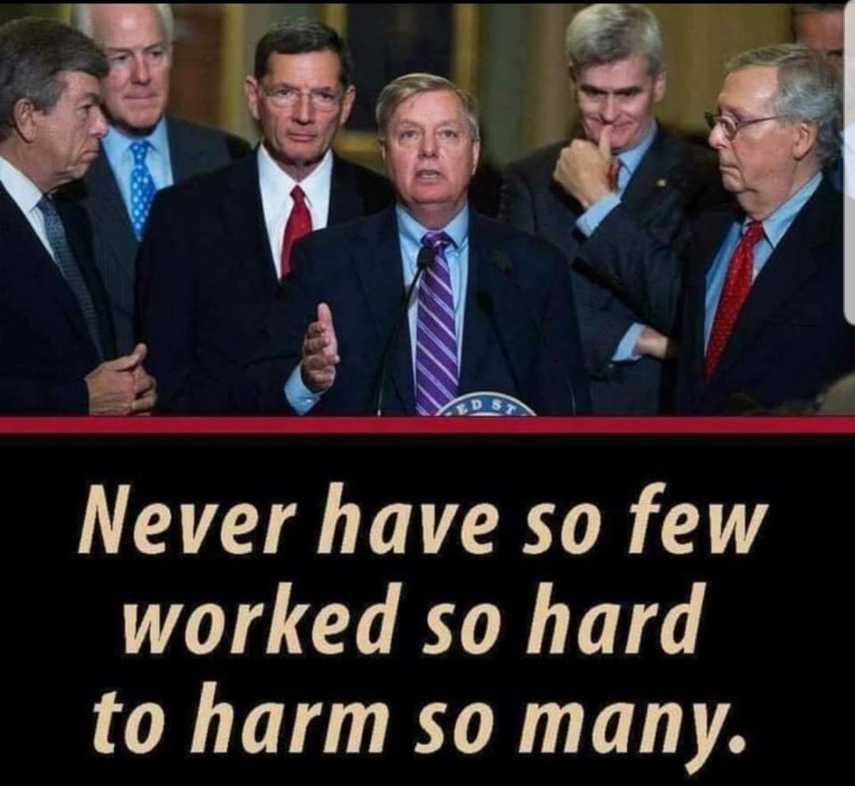 DemocracyVs tweet picture