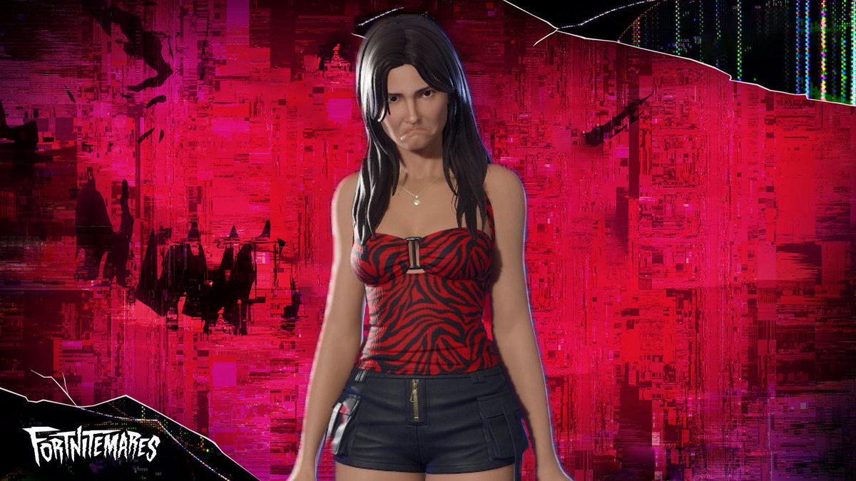 FortniteFNLK's tweet photo. FORTNITE ITEM SHOP RELEASE DATES!

- Sugar Spice Skin: October 20
- Jack O Cat Sidekick: October 20
- Obsession Nikki Skin: October 21
- Slender Man Skin: October 22
- Beetlejuice Skin: October 23 
- Halloween Horror Nights HamiKuma Skin: October 24
- New Predator Skin: October 28
- Phantom Blade Zero Soul Skin: October 29
- Monarcha Crew Pack: October 31
- One Piece Skin: November 1
- FNCS Teal Knight Skin: October 
- FNCS Ice Breaker Pickaxe: October 
- Nurse Lenore Skin: October 
- Miasma Skin: October 
- Wulfric Sidekick: October 
- Metal Sonic Skin: October 
- Ken Karson Skin: October 
- League of Legends Skin: October 
- The Exorcist Skin: October
- Elite Kado Thorne Skin: October 
- Crystallized Punisher Pickaxe: October
- Porsche 911 Turbo RLE Car Body: October 
- Null Skin: October 
- Forsworn Trooper Skin: October 
- Net Protector Skin: October 
- Night Lotus Skin: October 
- Rebloomed Night Rose Skin: October 
- LCP Rogue Skin: October 
- NBA Skin: October 
- Dodger Sidekick: October 
- The Simpsons Skin: October 
- Fantastic Four Skin: October 
- Adventure Time: October 
- Rogue Agent Starter Pack: October 
- Barricade Skin: October 
- Meow Wagon Car Body: October 
- Kill Bill Yuki Yubari Skin: October 
- The Simpsons Canyonero Car Body: October 
- Polo Prodigy Skin: Unknown
- Kratos Skin: Unknown
- Travis Scott Skin: Unknown 
- Bugatti Centodieci Car Body: Unknown 
- Plantina Skin: Unknown 
- Lupa Skin: Unknown 
- Ghoul Skin: Unknown
- Rosette Tigeress Skin: Unknown 
- Spiral Specialist Skin: Unknown
- Sideline Commander Skin: Unknown
- Gemini Skin: Removed From Files 
- Harmony Lee Skin: Removed From Files

————————————————
NO RELEASE DATES BUT IS 100% COMING SOON! 

- Toy Story Woody Skin
- Toy Story Jessie Skin 
- Apex Legends 
- Hello Neighbor  
- Tom and Jerry
- Marvel Vision
- Marvel Danger 
- Cars Tow Mater Tokyo Mater Car Body
- Marvel Tokon 
- Sonic Racing Cross Worlds
- Vampire Survivors 
- Chucky 
- Porsche Macan SUV Car Body
- Ultron Skin 
- Payday
- Breaking Bad (Rumor) 
- Stitch Sidekick 
- Chainsaw Man
- Home Alone (Rumor Not Confirmed)
- Clyde Skin
- Freediver Skin
- Flowering Chaos Bundle Florin Skin
- Michael Myers Skin 
- Space Jam 
- Kasane Teto Skin 
- Boney Bounce Emote 
- Rap Monster Emote 
- Groove Out Emote 
- She Venom Skins
- Pac-Man Back Bling
- New Apple Skin
- Tidy Emote 
- Creed Skin
- Mr Beast Skin 
- Piccolo Skin
- Son Gohan Skin 
- Giannis Antetokounmpo Skin
- Kid Laroi Skin
- Polo Prodigy Skin 
- Black Adam Skin
- Genoa Skin 
- Spiderman Miles Morales Skin
- Spiderman 2099 Skin 
- Spiderman No Way Home Skin
- Anderson .Paak Skin
- Takumi of the Tides 
- Serpentbreaker Charlotte
- Reina Bundle
- Devil May Cry 
- Yakuza
- Fast & Furious 
- Demon Slayer 
- James Bond 
- Pixar's Cars