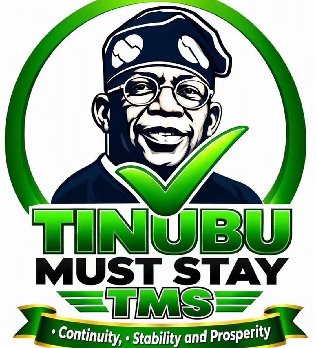 Greater_Kaduna's tweet photo. @Better_Kaduna @officialABAT @woye1 @oMoTonsore @SAsekome @_ZainabDabo @Gen_Buhar @YahayaSaniA No Cap! #Arewa4Asiwaju https://t.co/WLbIk1park