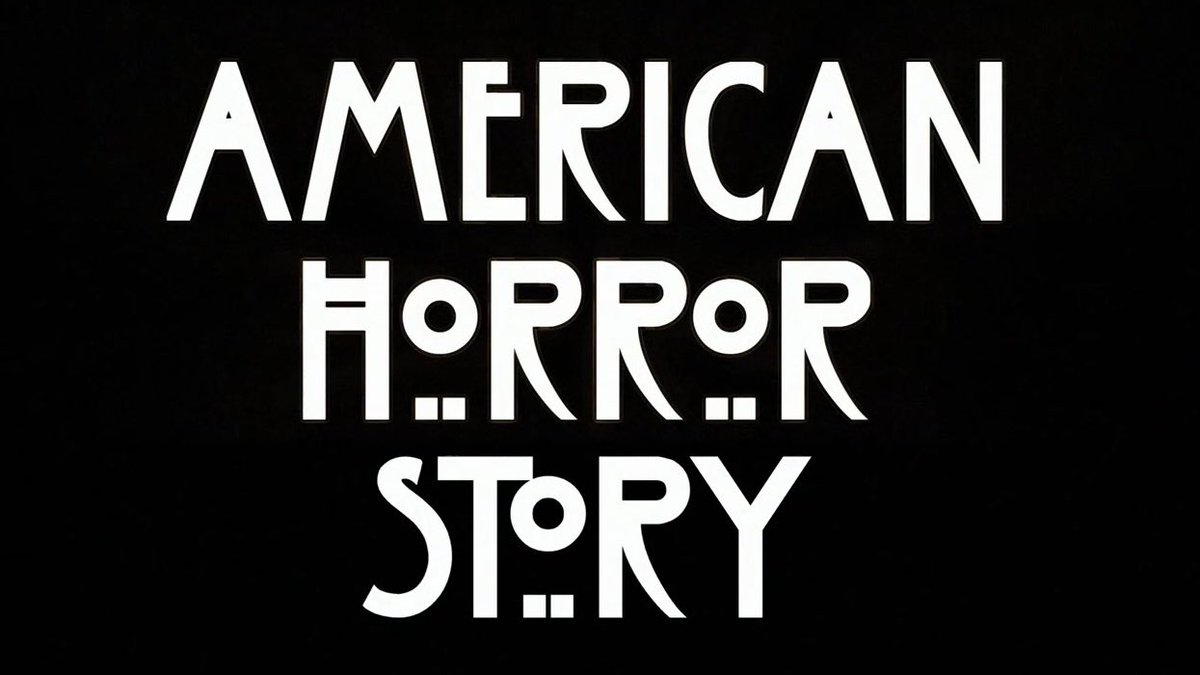 FilmUpdates's tweet photo. ‘AMERICAN HORROR STORY’ has been renewed for Season 14 at FX. https://t.co/m1l64JrpGj