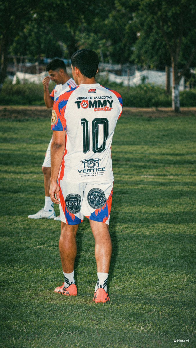 danimiranda_10's tweet photo. ⚽️❤️‍🩹 https://t.co/QmF7jcufPN