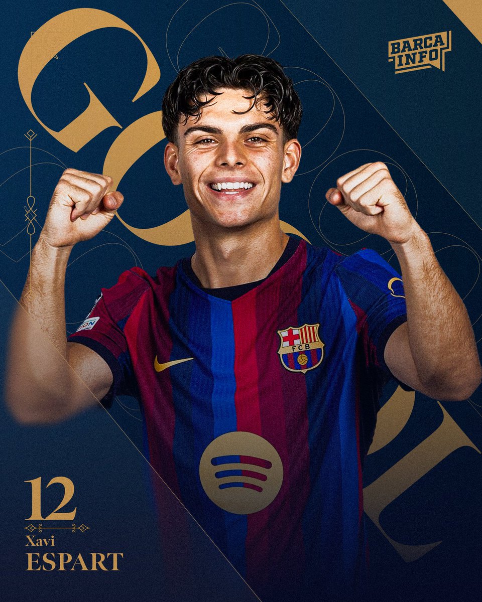 _BarcaInfo tweet picture