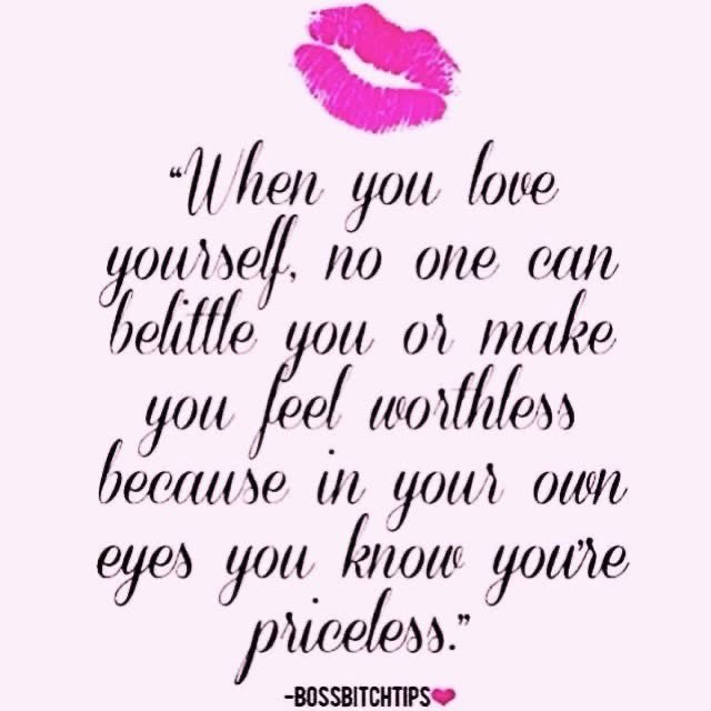 deargem's tweet photo. Ooooh yes #LoveYourself #KnowYourWorth #Boundaries #NeverSettle xxx https://t.co/7TGiHeh667