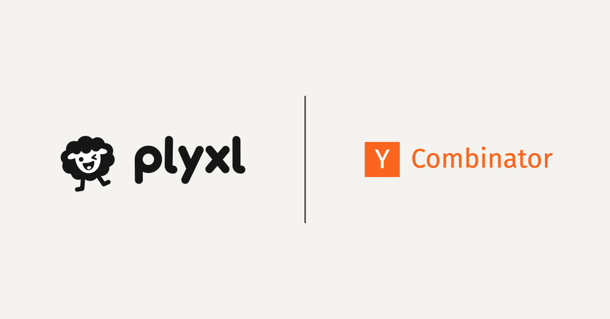 plyxlapp's tweet photo. We are so excited to announce that Plyxl is officially backed by @ycombinator. Plyxl is a dynamic business workspace. It builds apps, creates automations, and works for your business. If you've been looking to automate something, book a free call with us: https://t.co/syesHMoAAy https://t.co/SLHbTYoXJx