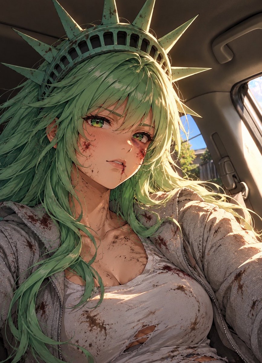 LibertySwapFi's tweet photo. I got mugged…

I’m okay, just a few bruises. Luckily, most of my HEX is still in my wallet.

They threatened me and demanded to know where I was hiding my money.

So naturally, I started explaining why HEX is the better Bitcoin and how all my coins are locked in staking contracts.

They tried to emergency end stake my HEX and got pretty upset when they realized it was only worth $24.

Then I explained they’d still have to bridge it out and swap it for ETH. 😭

At that point, they felt so bad for me that they actually gave me some money and told me to go home and find someone to marry.