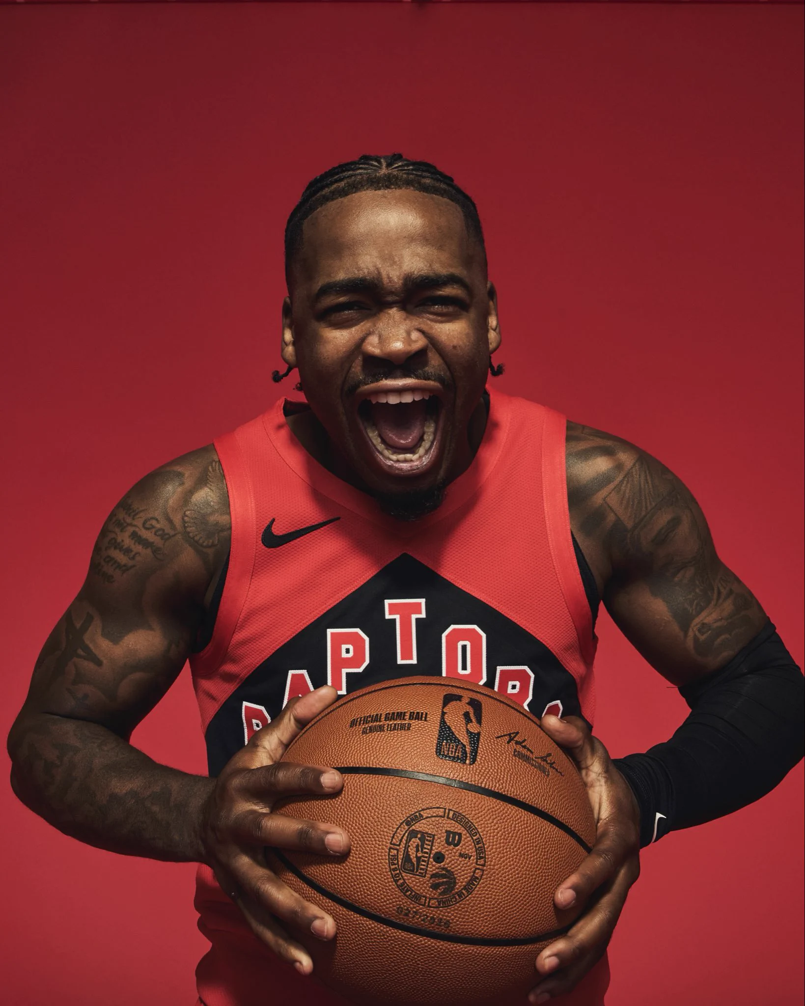Toronto Raptors on X: 