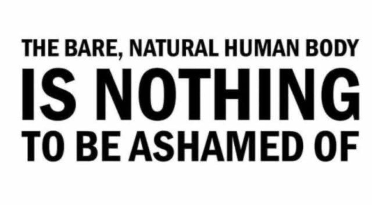 OaklakeTrails's tweet photo. #nude #naked #bare #body https://t.co/AOD2n2bNsv