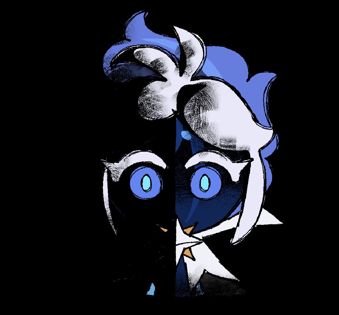 stardust_cookie's tweet photo. Hi im Stardust Cookie and this is my vent art https://t.co/lMHsbpa7rf