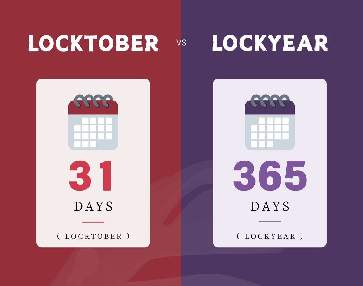 theyloverubie11's tweet photo. Which one do you prefer? 2 weeks left for locktober!🥳💦 https://t.co/kbYzo2H8MQ