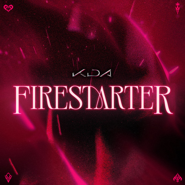 kchartsmaster's tweet photo. "FIRESTARTER" by KD/A debuts with 2,286,308 streams on Spotify Counter. https://t.co/lI42cJq1tr