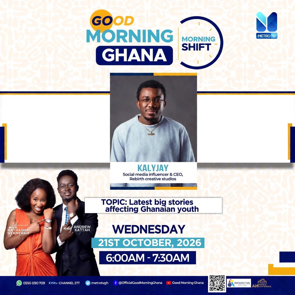 metrotvgh tweet picture
