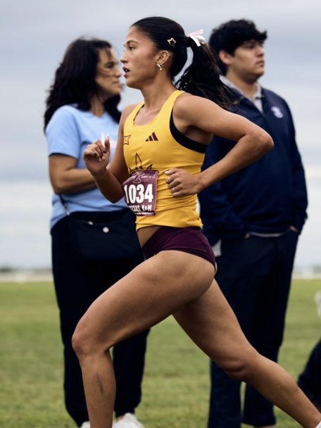 SunDevilTFXC's tweet photo. Frames from the Arturo Barrios Invitational 📸

#ForksUp /// #O2V https://t.co/UJ9irl5gLQ