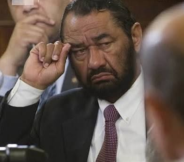 SaltyGoat17's tweet photo. Hey y'all...

Guess who won't be in Congress come January?😎 https://t.co/fRJ9QH0ZAZ