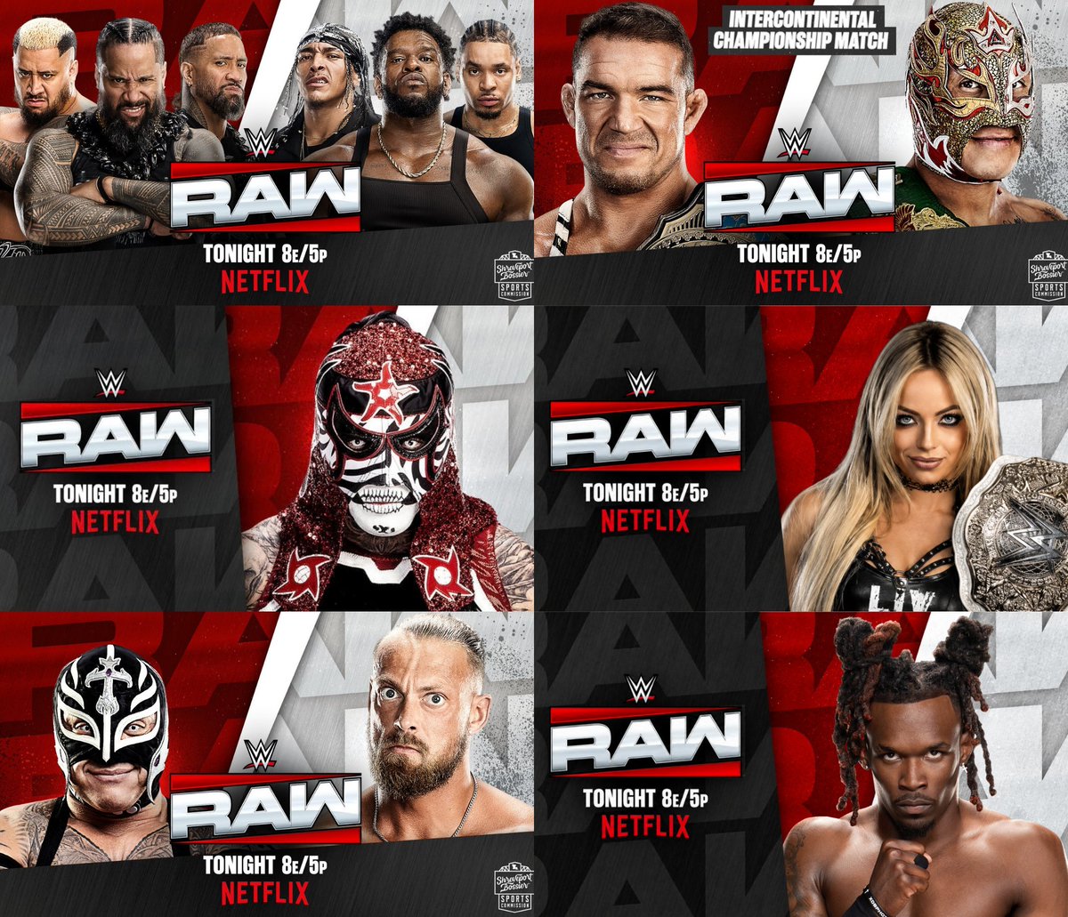 richard93612's tweet photo. Panas @MarceloAtWWE-@JerrySotoWWE, tuvo #WWERAW 1.742 de @WWE-#WWE en Netflix unas 2.500.000 de cuentas. Fue 8° en EE. UU. y 10° globalmente en la semana. Unas 100.000 cuentas mas de la semana pasada.

#WWEEspañol #WWEonNETFLIX #RAWonNETFLIX https://t.co/45UVoGnHxu