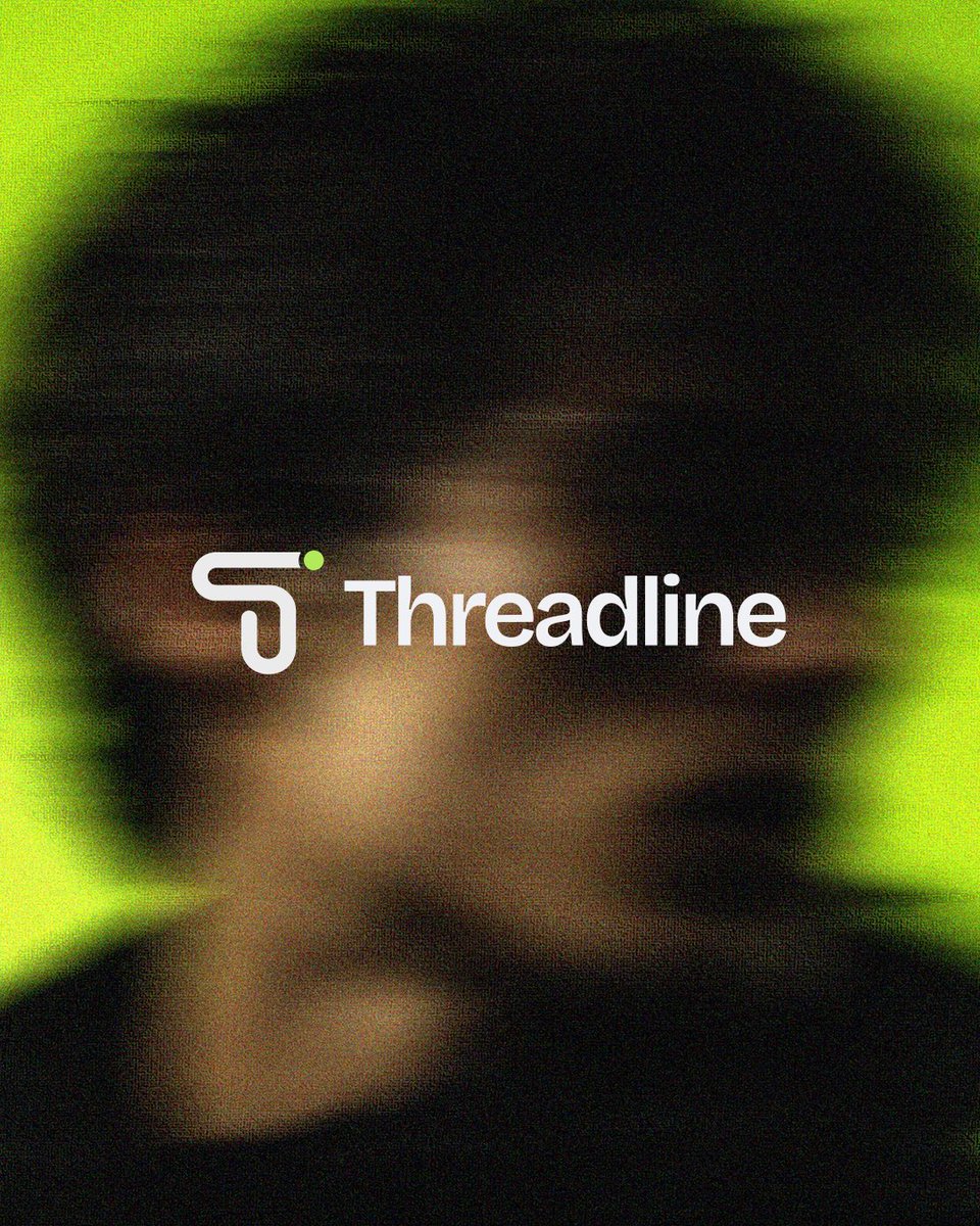 ryndesigned's tweet photo. Threadline - Brand Identity &amp; Dashboard UI Design

Threadline is an access-intelligence platform that shows growing companies who has access to what across their software stack.

Check out the link in bio for full project! https://t.co/FxkJDjuUr2