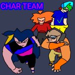 Photo by Char Team (@CharTeam97)