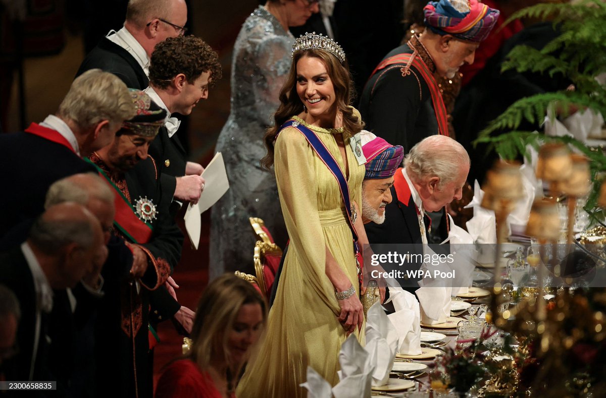 ChristinsQueens's tweet photo. 📸 Isabel Infantes // WPA Pool // Getty Images https://t.co/2EnhXFcQcX
