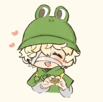 Dog_D_Dog's tweet photo. 🐸🧯 https://t.co/jUW0os6v7i