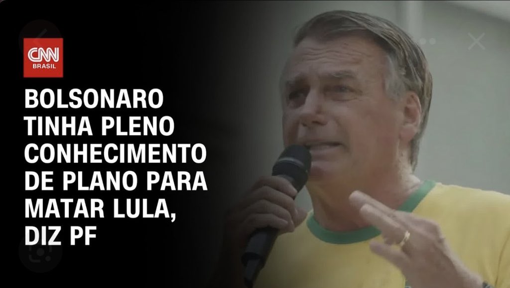 tielyoficial's tweet photo. BOMBA ATRÁS DE BOMBA

#AbreOSigiloFlávio
#ExplicaAnaClaraFlávio
#OExercitoDoLulaVoltou
#QuemNãoDeveNãoTeme
#FlávioDevolveAIlhadoBebê
#PowerPointDoFlávio 
#PesquiseBolsonaroMandouMatarLula https://t.co/Z4RGr51EzG
