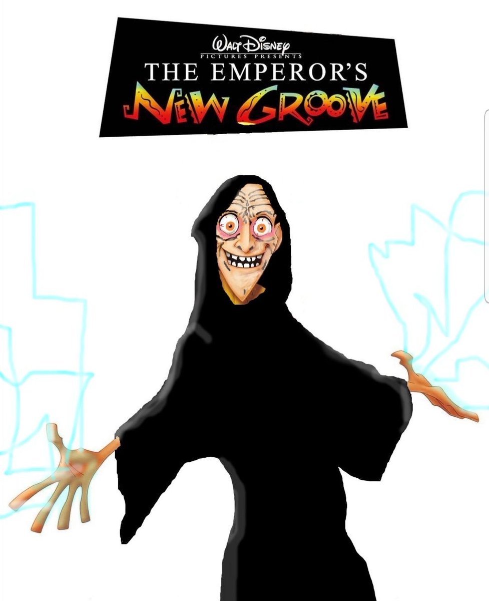 RachelKenobi's tweet photo. Always remembering my favorite image after Palpatine was confirmed for TROS. https://t.co/2WwynqLEpT