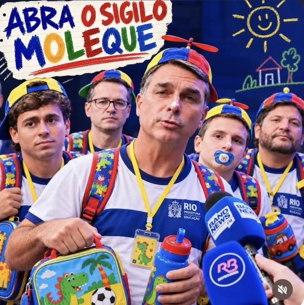MarciaChach1's tweet photo. #PesquiseBolsonaroMandouMatarLula https://t.co/wBcLi24PcG