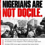 Photo by Naija Marxists (@NGNMarxists)