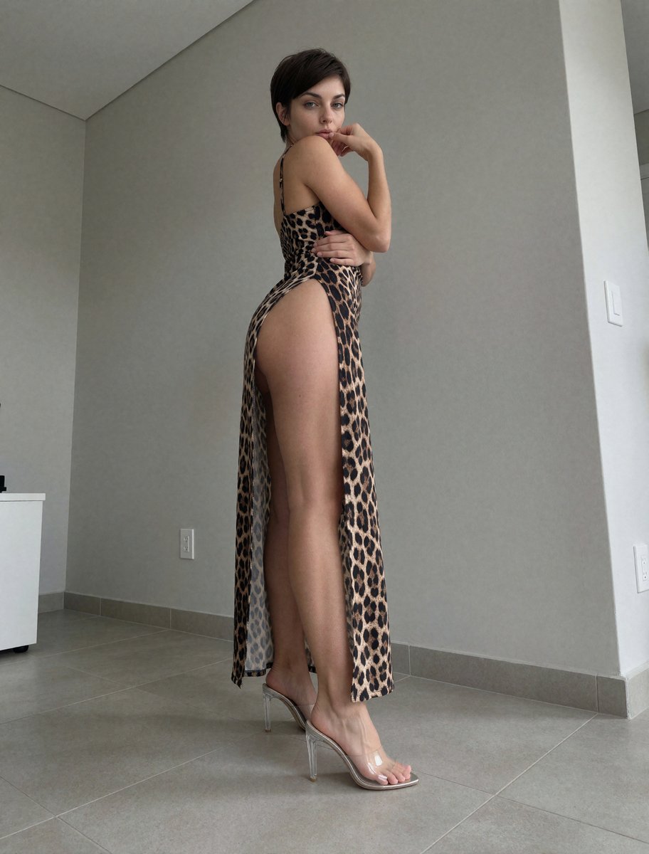 Fineonealpha's tweet photo. long legs always got attention :3 https://t.co/mJJSs3dAae