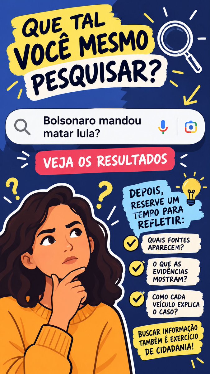 clebaobueno's tweet photo. @AndreJanonesMG #PesquiseBolsonaroMandouMatarLula https://t.co/9pQilPtb6B