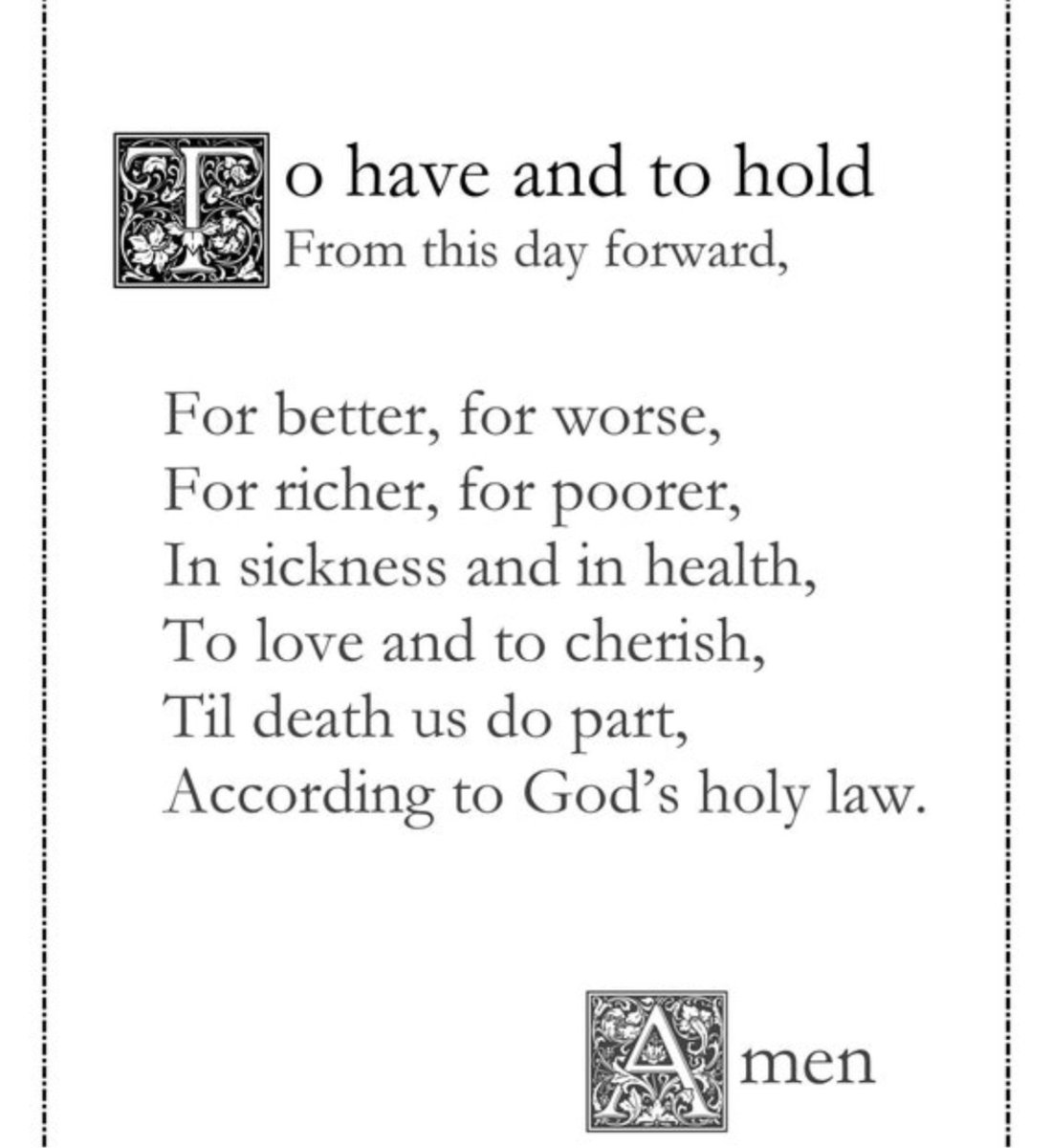 Littlebrotherf2's tweet photo. In Bible says men are supposed to be provider 

But it also says in ur wedding vows to https://t.co/w0bXFL8k6J