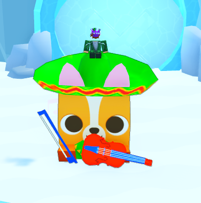 four1on tweet picture