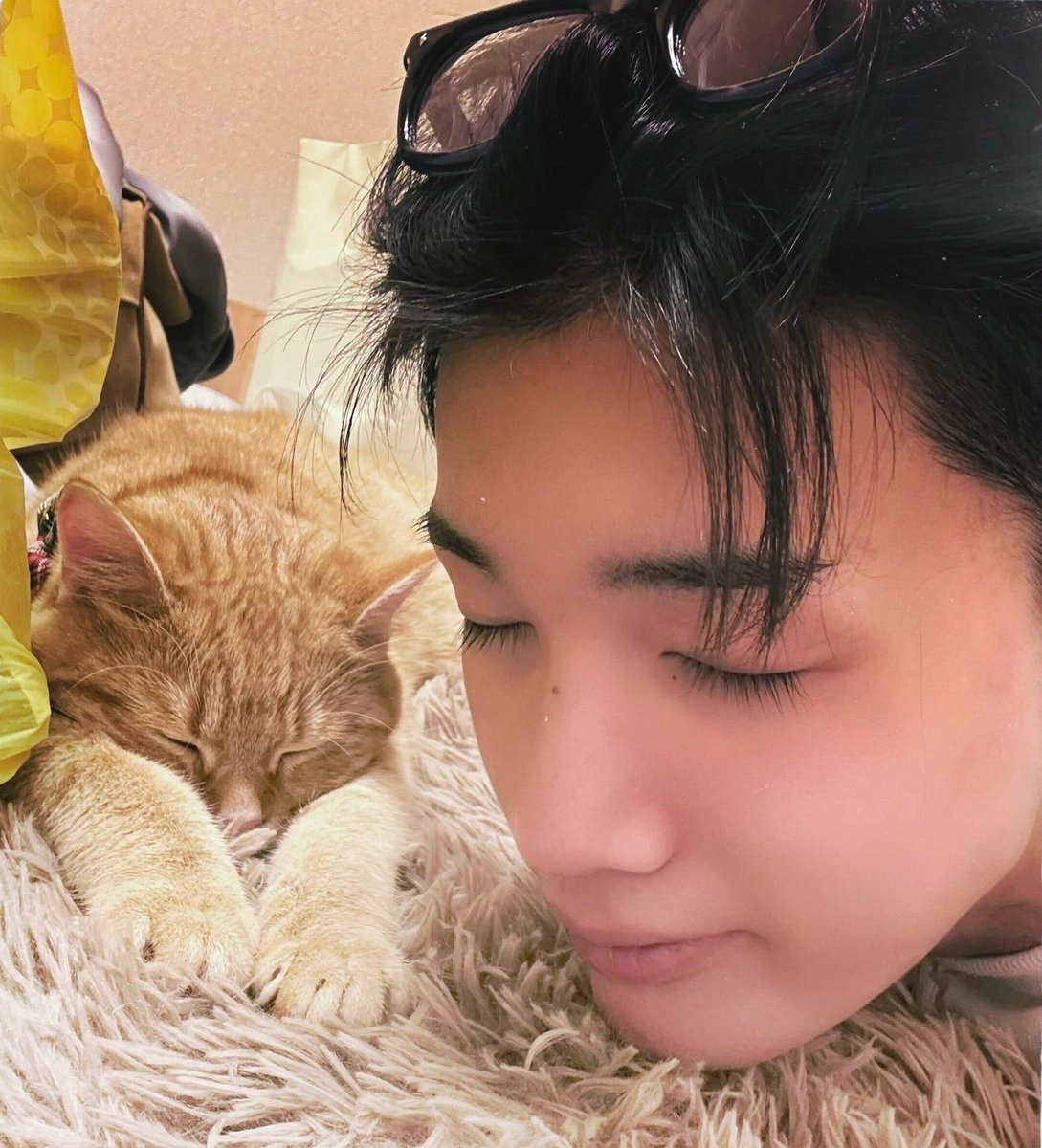 jokengs's tweet photo. congratulations on the birth 💛 https://t.co/uI6zOC2H5B