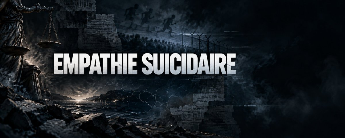 Empathie suicidaire