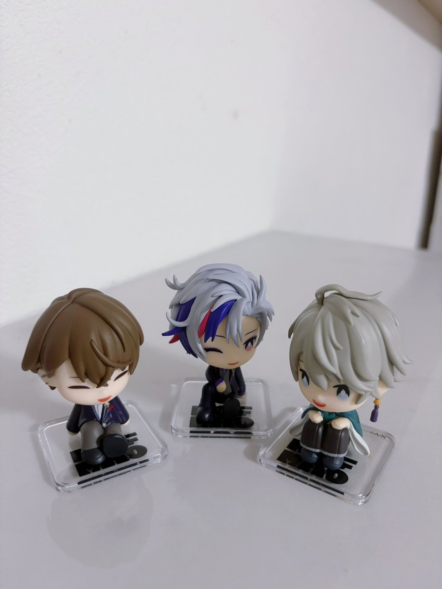 K1d_ayx's tweet photo. ろふまお5周年おめでとうございます꒰ ᐡᴗ͈ ·̫ ᴗ͈ ꒱♡
ささやかながらお祝い✉️🕊

 #ろふまお5周年 https://t.co/t3EivrfDro