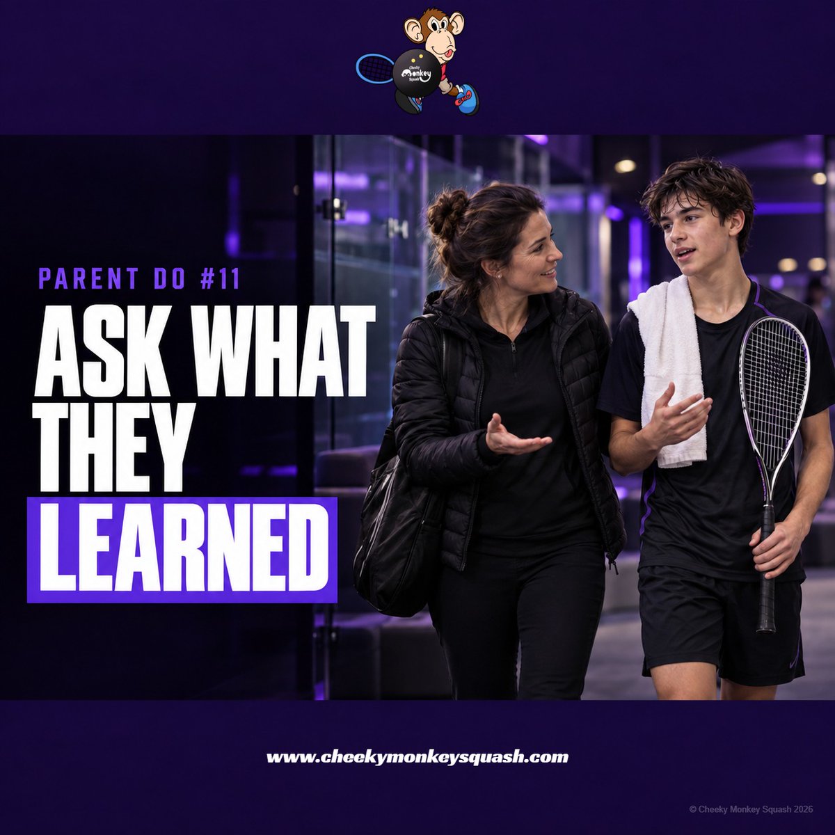sorgatzluijtdf's tweet photo. Your first question teaches your child what matters most. Instead of “Did you win? ”, try: “What did you learn about your game today? ” It shifts the focus from the scoreboard to reflection, decision-making and ownership—skills they can use in the https://t.co/N8OYy3b95K