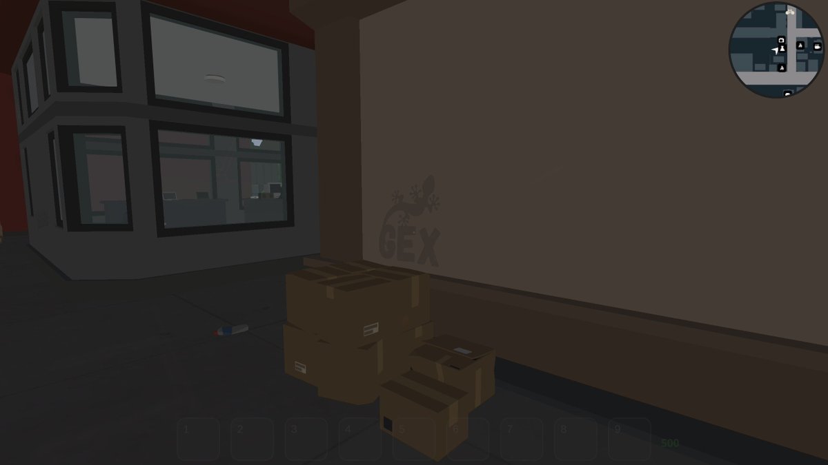 gex_xp tweet picture