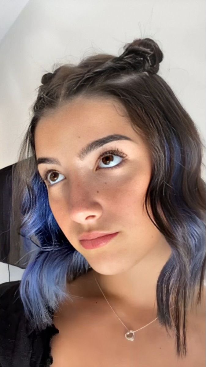 GoonersLuv's tweet photo. How many times have I cum to Charli today?

I’ve lost count 🤭 #NormalizeCharli https://t.co/CBraC4OzDU