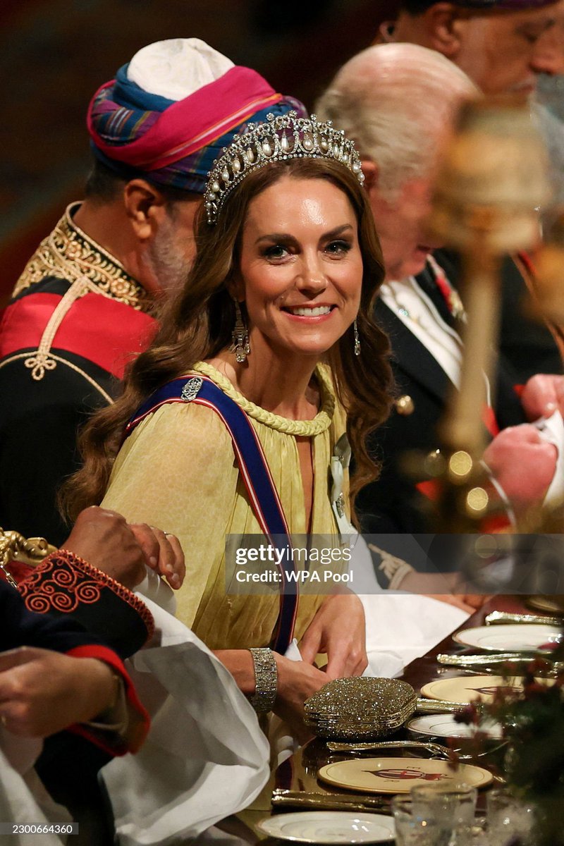 ChristinsQueens's tweet photo. 📸 Isabel Infantes // WPA Pool // Getty Images https://t.co/2EnhXFcQcX