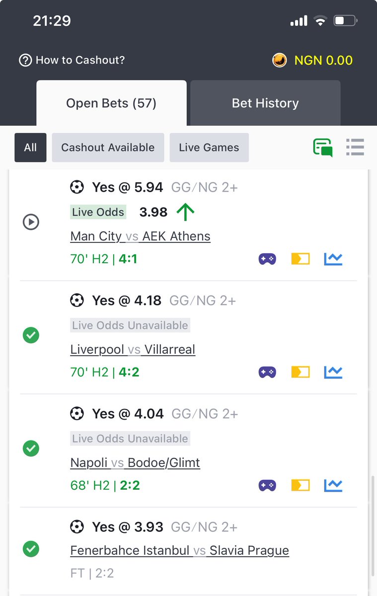DCO_ANALYSIS's tweet photo. First 3 GG2+ ✅ ✅ ✅ won 🏆 https://t.co/UddPkcpPqj https://t.co/pC38OJxe7w