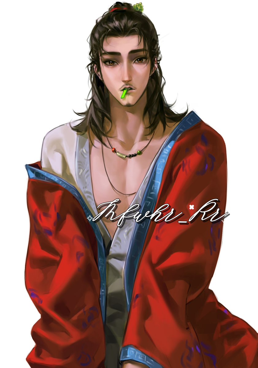 MfwhrRr's tweet photo. 懵懂清纯无知，，，#钟离权 #宾权 #八仙 https://t.co/KNWdyio0de