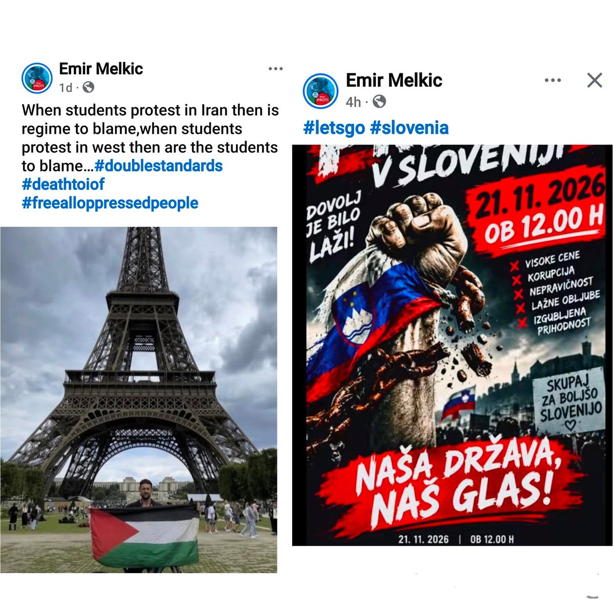 brutus91101394's tweet photo. Sova, saj tele lulute imate pod okom, a ne? https://t.co/ykcc8Sshzv