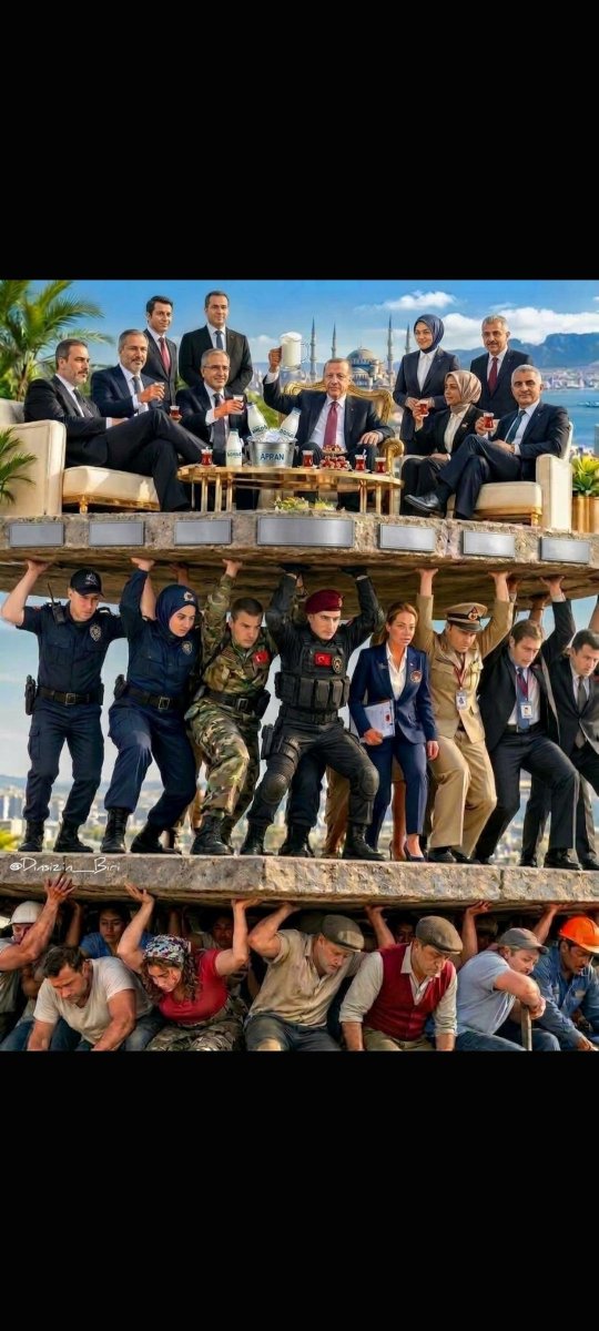 babacan363636's tweet photo. Türkiyenin  gerçek  yüzü. https://t.co/XbPTxxzUJK