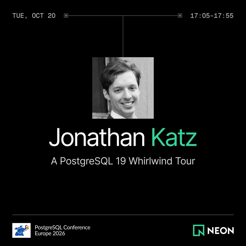 neondatabase tweet picture