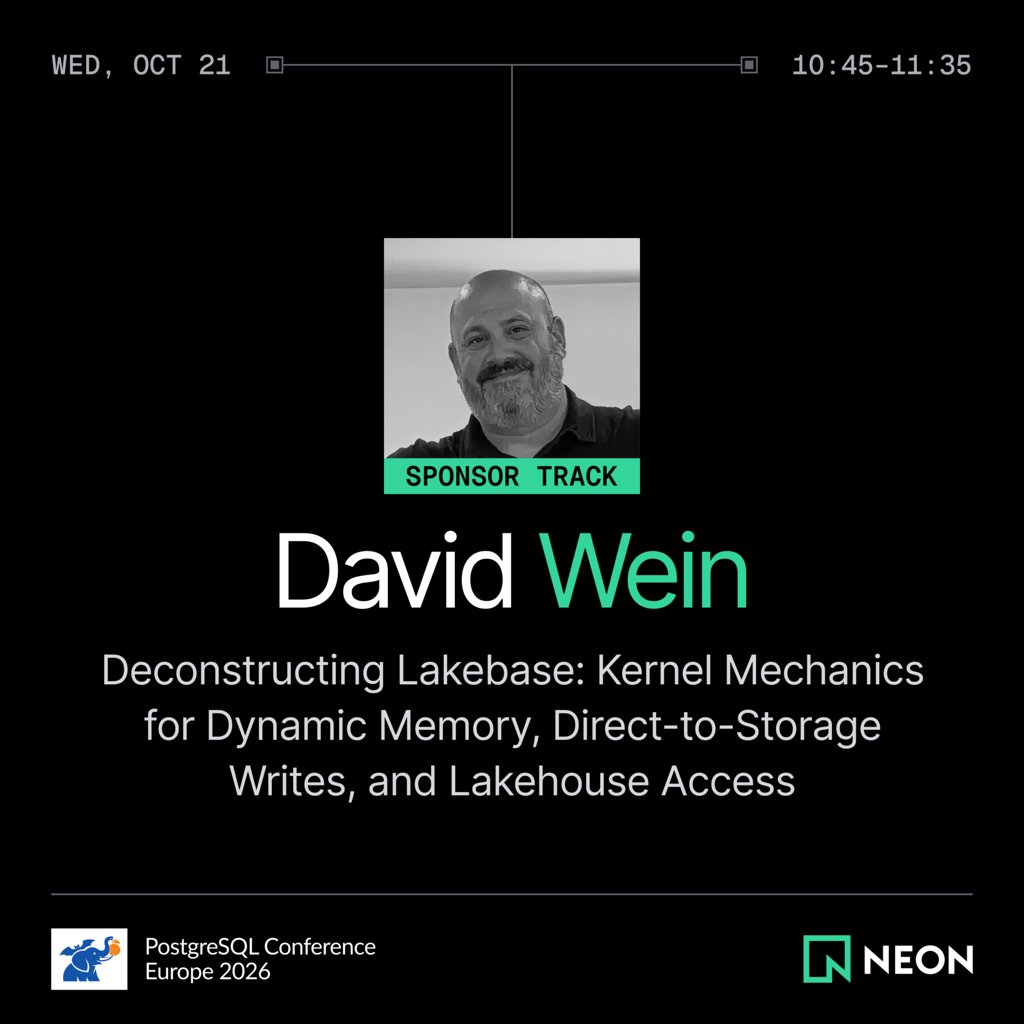 neondatabase tweet picture