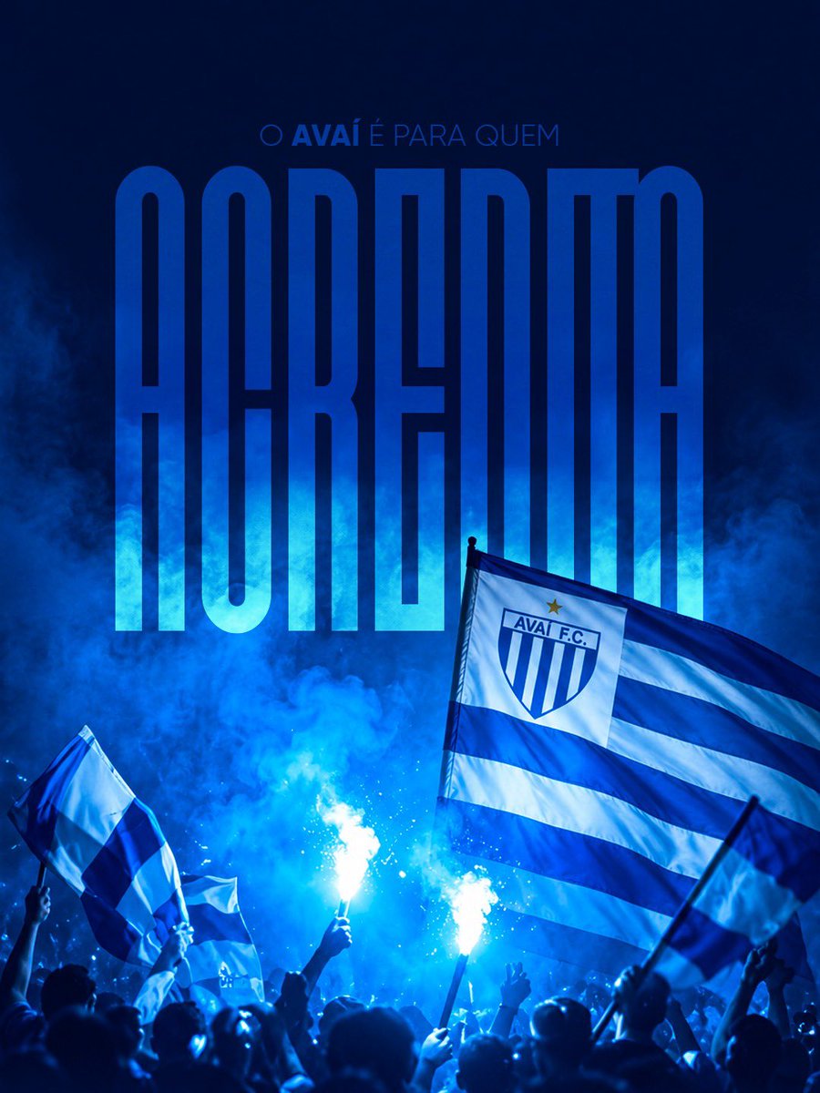 AvaiFC tweet picture