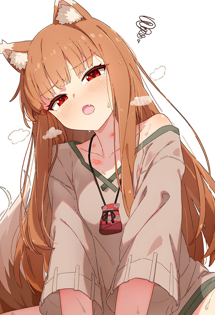 RelapsedAlice's tweet photo. #nofap Day 45 of 210

I am HORNY horny now, outright feral 😭😭😭 Mother Nature is very direct in telling me to whelp and have a litter of pups...

But I will prevail 😤 The hornies will pass soon, then it will be smooth sailing again! Mamawolf got this 💪 https://t.co/UseyKXKstQ