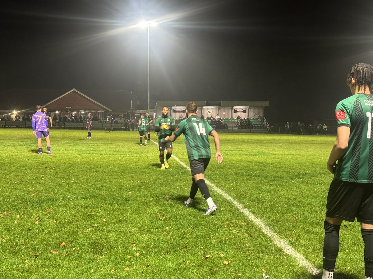 AndoverNSfc's tweet photo. TRIPLE CHANGE ⚽️
RAWKINS LOCK R KING ON https://t.co/X1FdMXgyiS