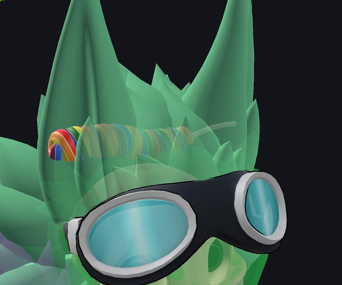 nememePepa's tweet photo. VRChat пугает... https://t.co/5eIfHOAefi